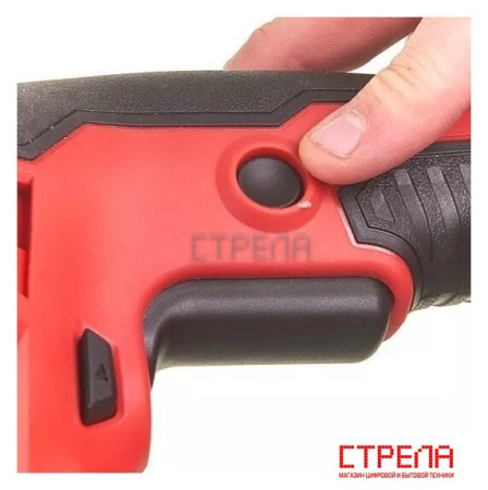 Перфоратор Milwaukee PFH 26 T 4933464581