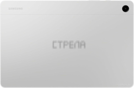 Планшет Samsung Galaxy Tab A9+ 5G SM-X216 4GB/64GB (серебристый)