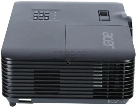 Проектор Acer X139 MR.JX611.00Z