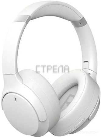 Наушники Honor Choice Headphones (белый, международная версия)