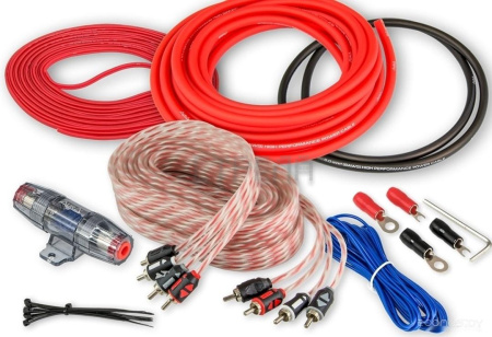 Кабель Aura AMP-2408