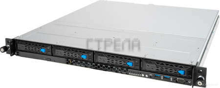 Корпус Asus RS300-E11-RS4