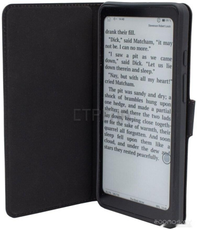 Электронная книга Onyx BOOX Kant 2