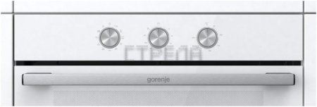 Духовой шкаф Gorenje BO6725E02WG