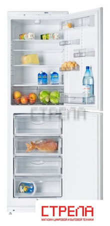 Холодильник ATLANT ХМ-6023-031