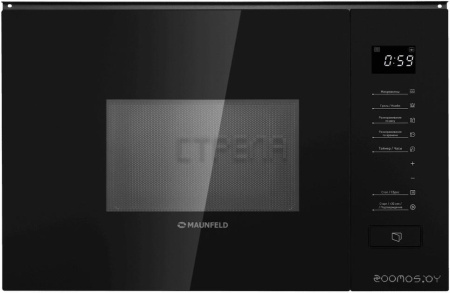 Микроволновая печь Maunfeld MBMO820SGB09