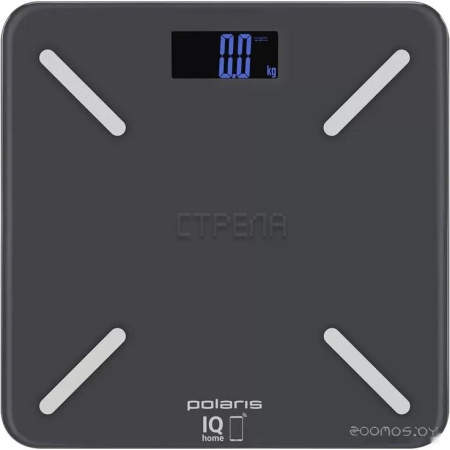 Напольные весы Polaris PWS 1896 IQ Home