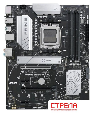 Материнская плата ASUS Prime B650-Plus-CSM