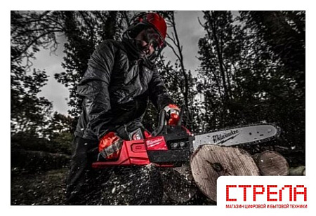 Аккумуляторная пила Milwaukee M18 FCHSC-0 (без АКБ)