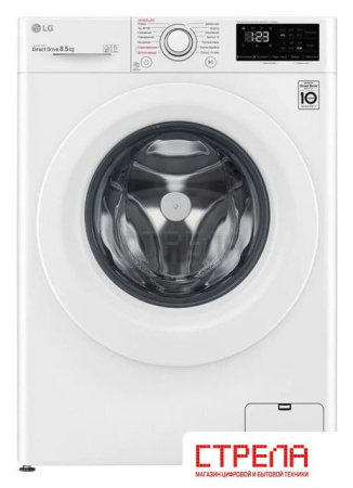 Стиральная машина LG F2V3GS3W