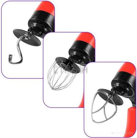 Миксер стационарный Kitfort KT-3488