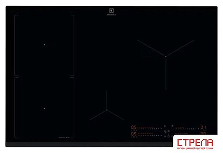 Варочная панель Electrolux EIS87453