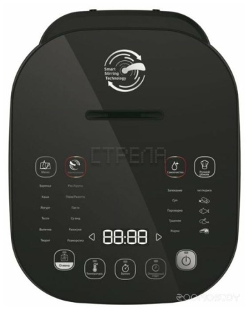 Мультиварка Tefal RK905A32