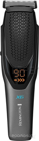 Машинка для стрижки волос Remington HC6000