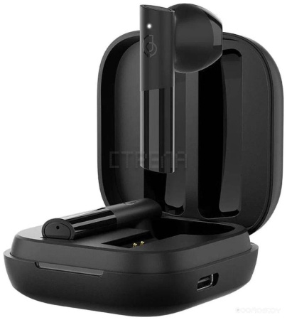 Наушники Haylou GT6 (черный)