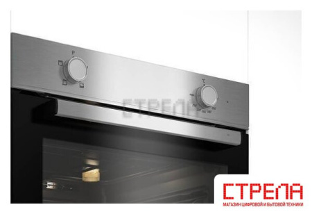 Электрический духовой шкаф BEKO BBIC12000XD