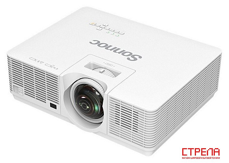 Проектор Sonnoc SNP-H4010S
