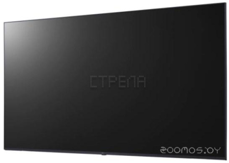 Информационная панель LG 65UL3J-E