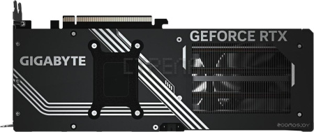 Видеокарта Gigabyte GeForce RTX 5070 Windforce SFF 12G GV-N5070WF3-12GD