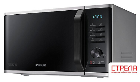 Микроволновая печь Samsung MG23K3515AS