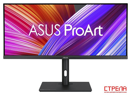 Монитор ASUS ProArt PA348CGV