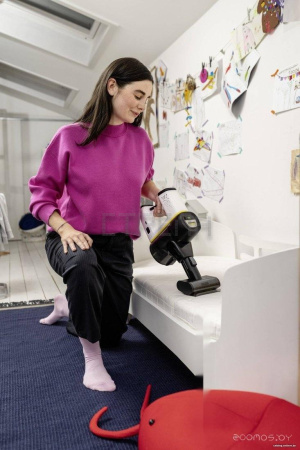 Пылесос Karcher VC 6 Cordless ourFamily Extra