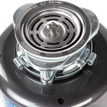 Измельчитель пищевых отходов BORT Titan Max Power (Fullcontrol)