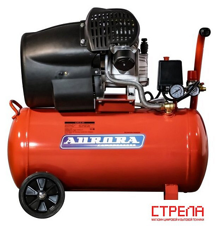 Компрессор Aurora Gale-45