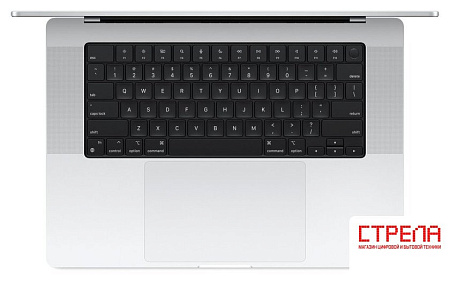 Ноутбук Apple MacBook Pro 16.2" M4 Max 2024 MX2W3