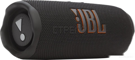 Беспроводная колонка JBL Flip 7 (черный)