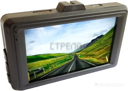 Автомобильный видеорегистратор Artway AV-400