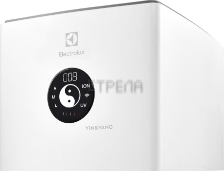 Очиститель воздуха Electrolux EAP-2050D Yin&Yang