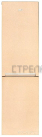 Холодильник Beko RCNK 335K20 SB