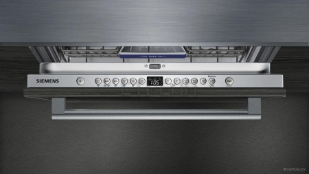 Встраиваемая посудомоечная машина Siemens SN636X06KE