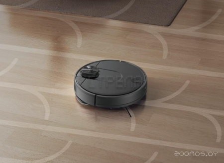 Робот-пылесос Viomi Robot Vacuum Cleaner V2 Max V-RVCLM24B (YMVX133CN)