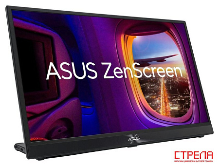 Портативный монитор ASUS ZenScreen MB17AHG