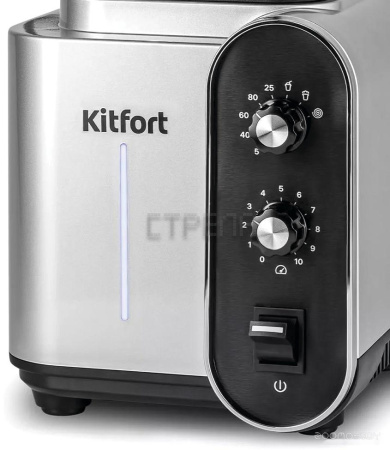 Стационарный блендер Kitfort KT-3081