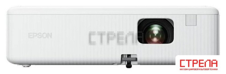 Проектор Epson CO-WX02
