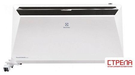 Конвектор Electrolux Rapid Transformer ECH/R-2000 T (механическое управление, с шасси)