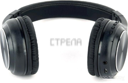 Наушники Gembird Warszawa BHP-WAW