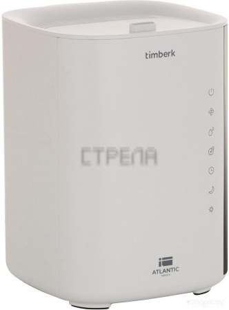 Увлажнитель воздуха Timberk Atlantic A14E