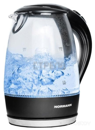 Электрический чайник Normann AKL-231