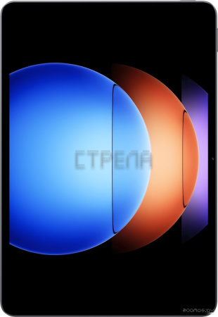 Планшет Xiaomi Pad 6S Pro 12.4 8GB/256GB международная версия (графитовый серый)