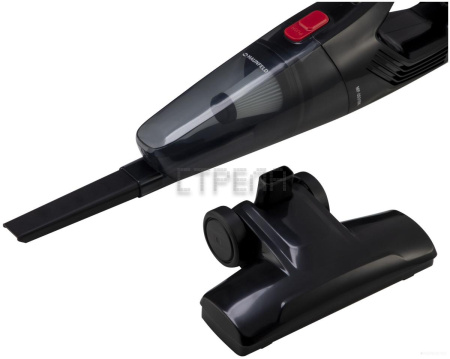 Пылесос Maunfeld MF-2031BK