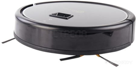 Цены на робот-пылесос Ritmix VC-035WB