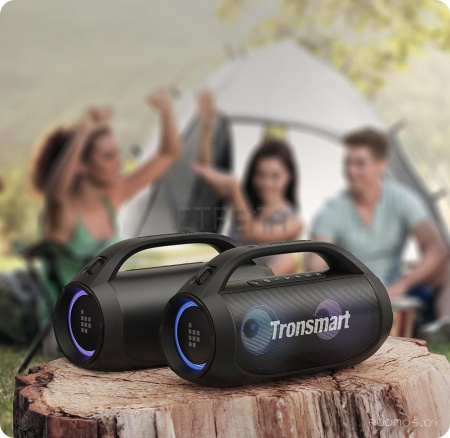 Беспроводная колонка Tronsmart Bang SE