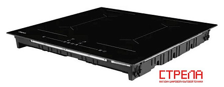 Варочная панель Akpo PIA 60 942 18FZ BL