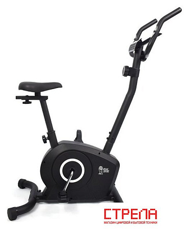 Велотренажер Atlas Sport Sky Black