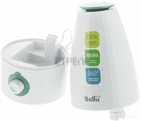 Увлажнитель воздуха Ballu UHB-333
