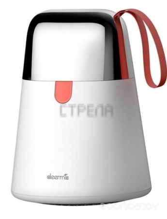 Машинка для удаления катышков Deerma DEM-MQ604 (6955578035494)